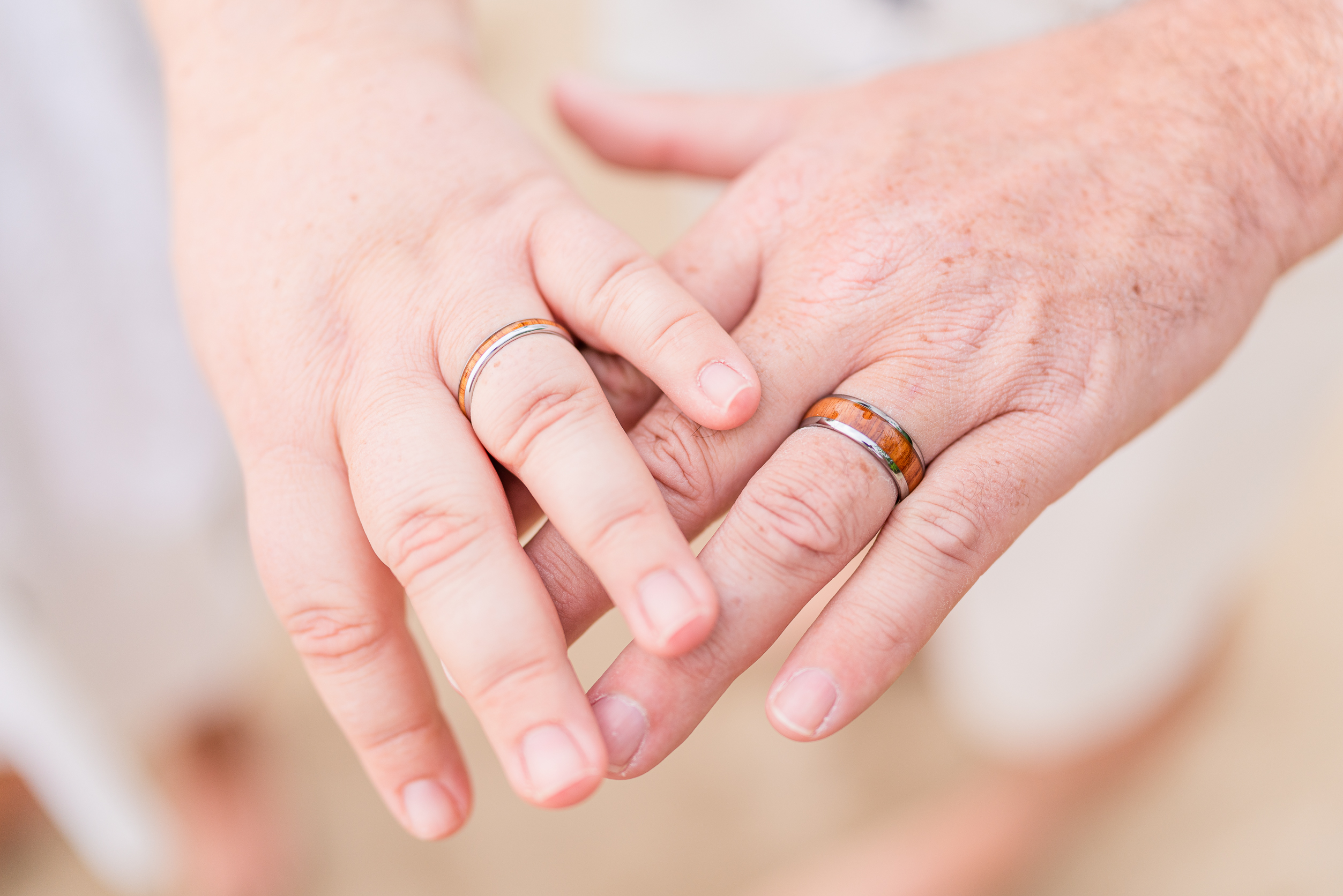 Vow Renewal Ceremony on Oahu