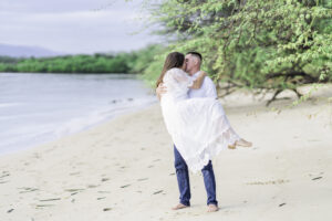 hawaii wedding