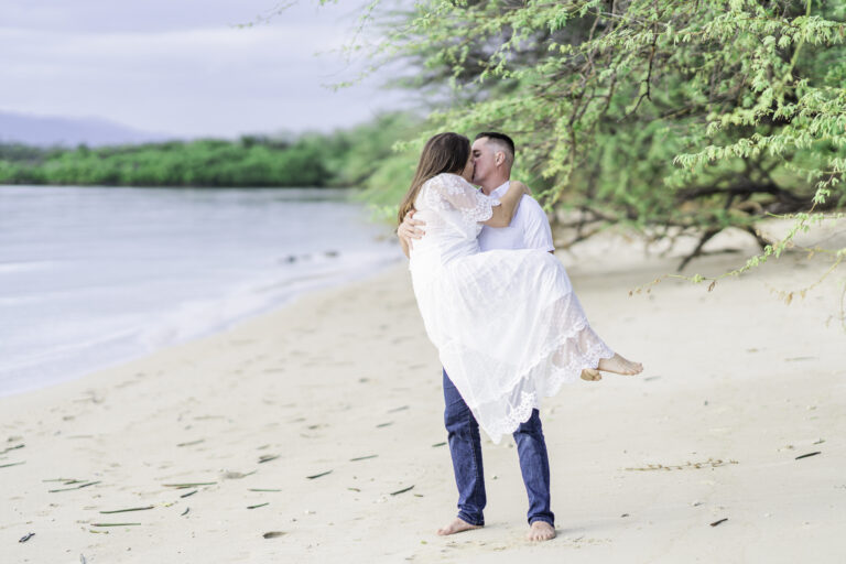 hawaii wedding