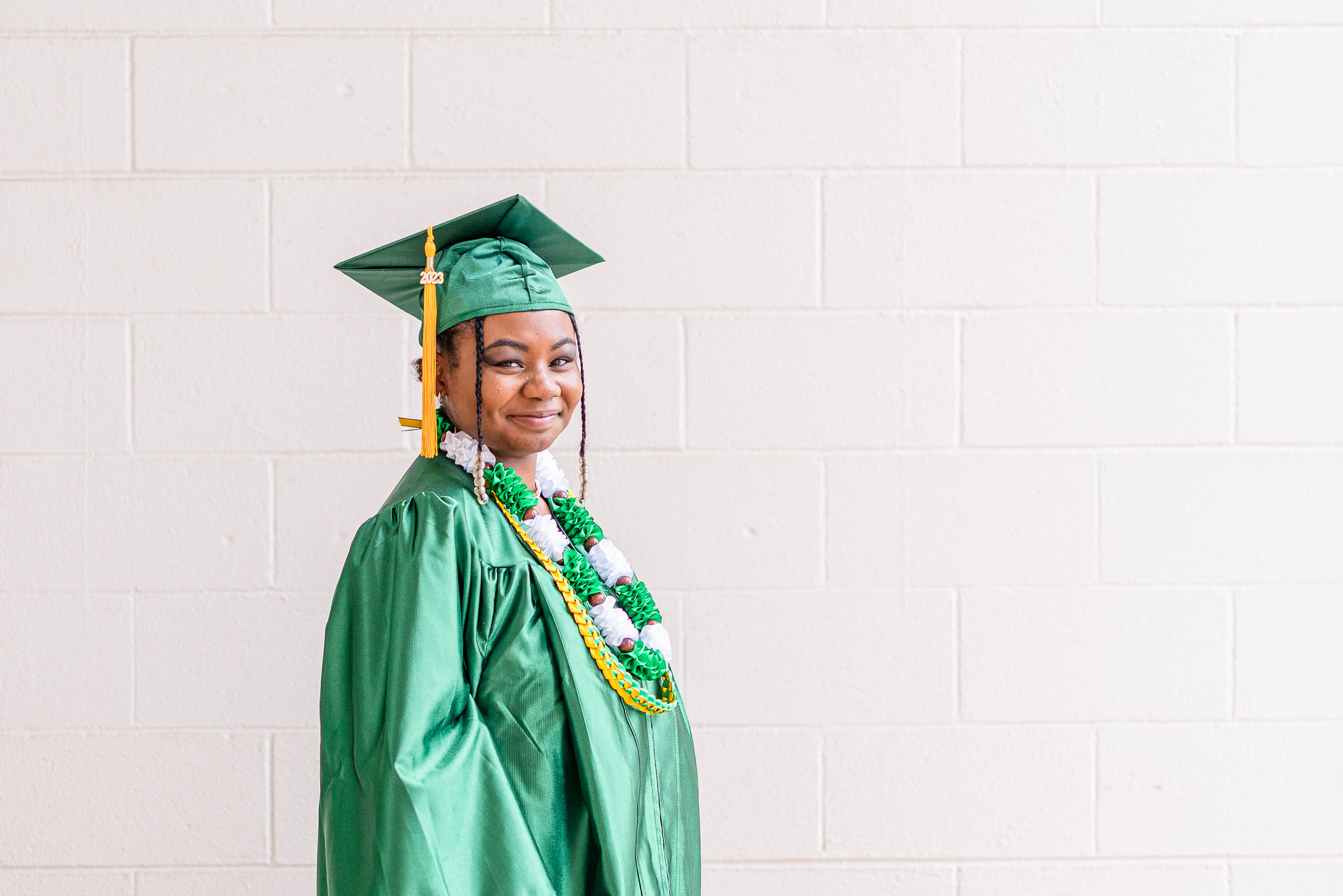 oahu senior portraits