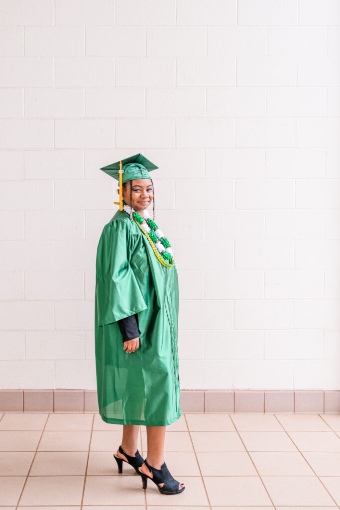 oahu graduation photos