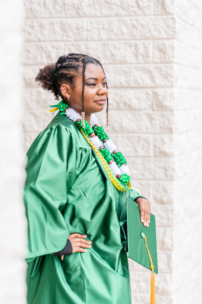 oahu graduation photos