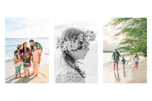 Oahu family photography