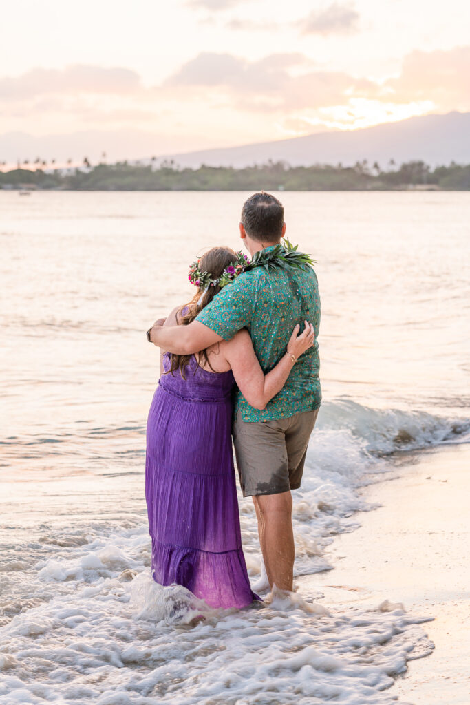 Oahu family photography