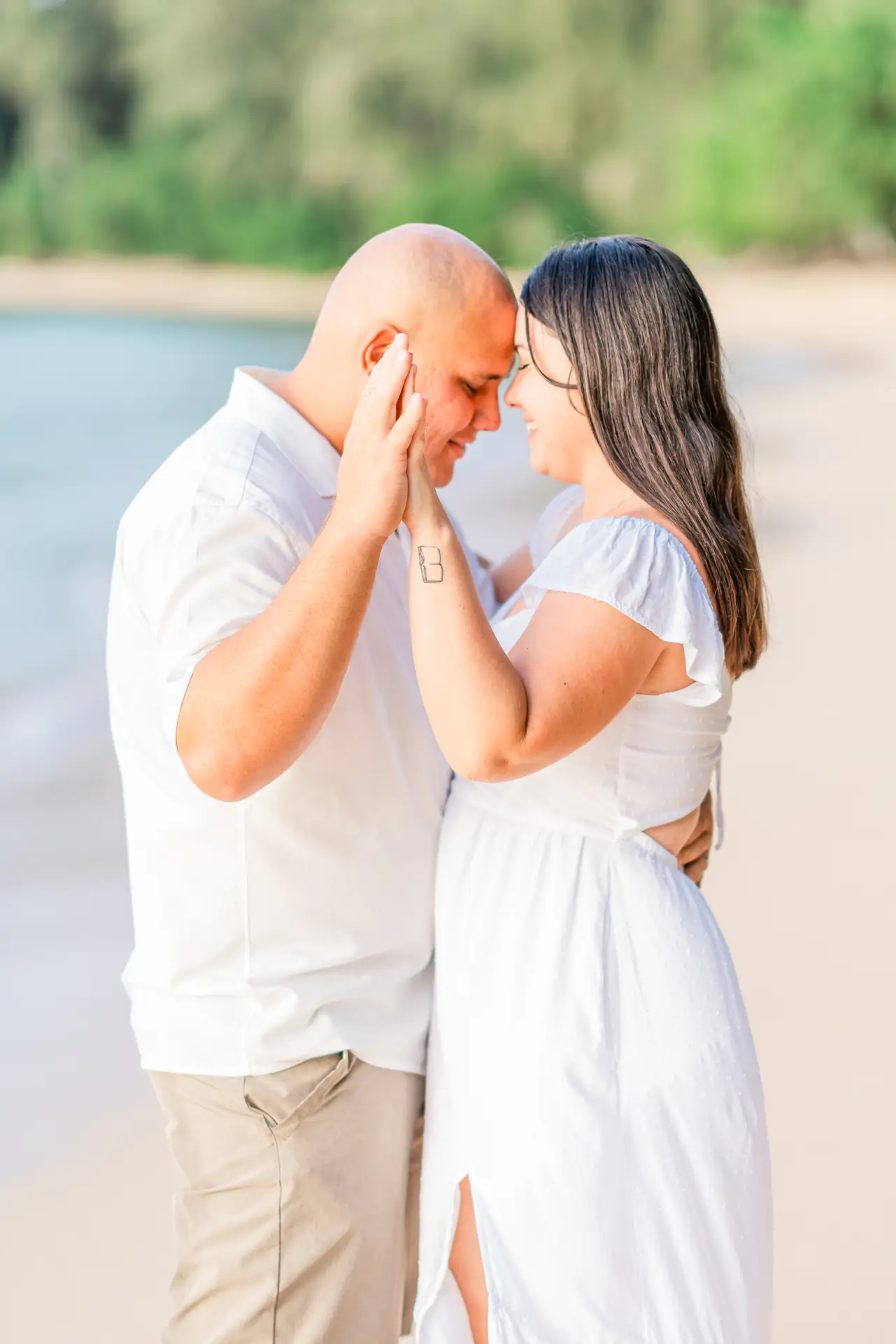 summer-engagement-photos