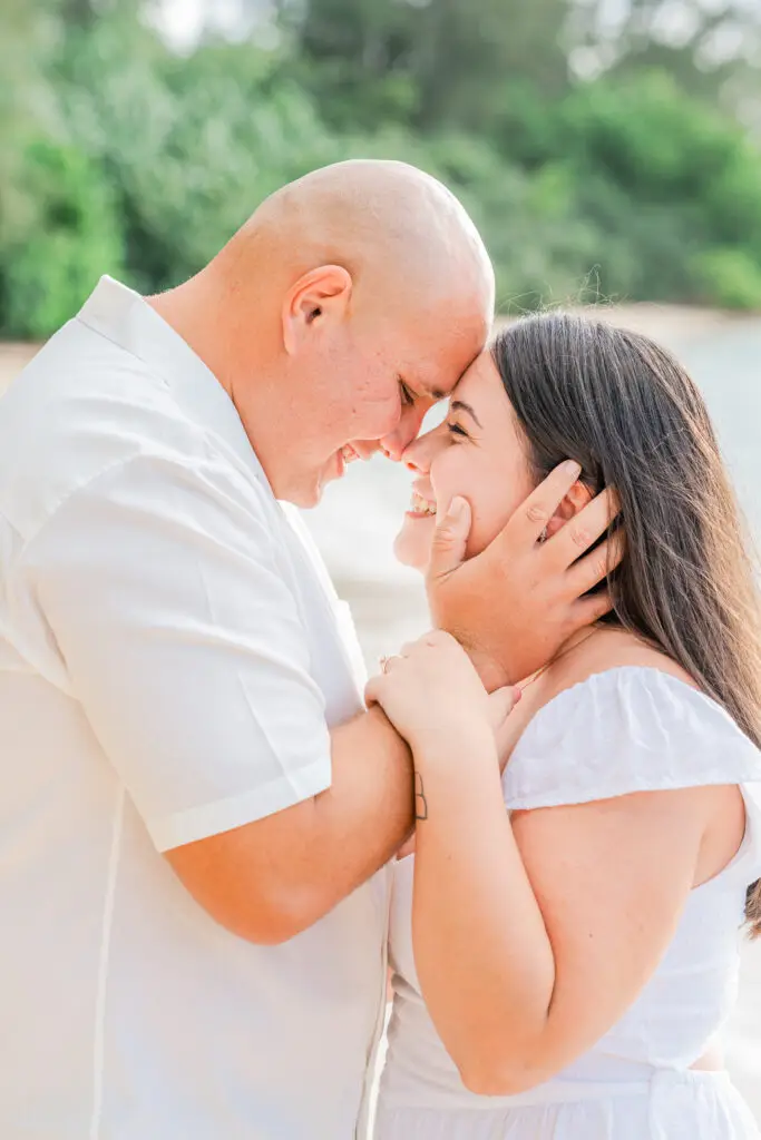 summer-engagement-photos