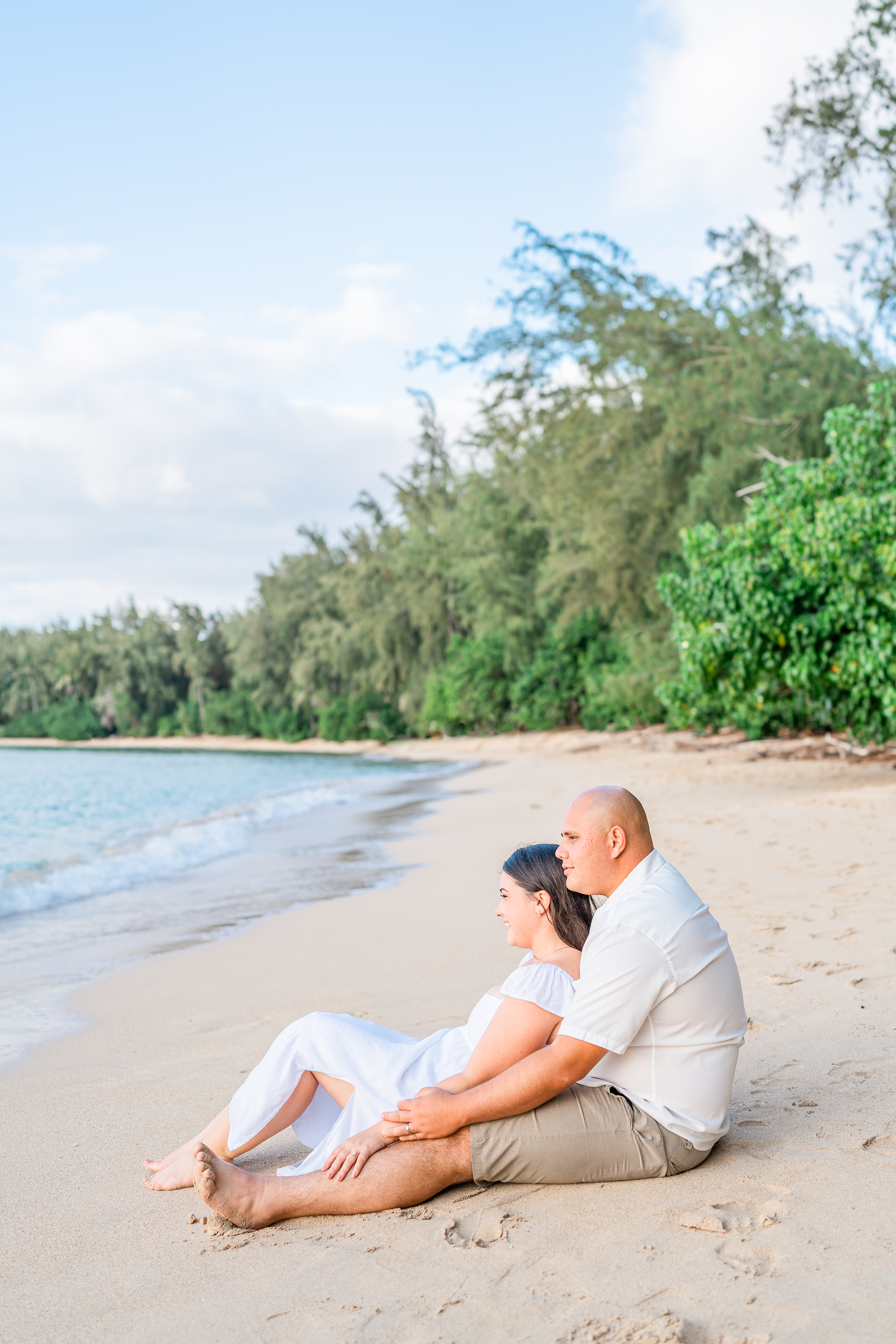 summer-engagement-photos