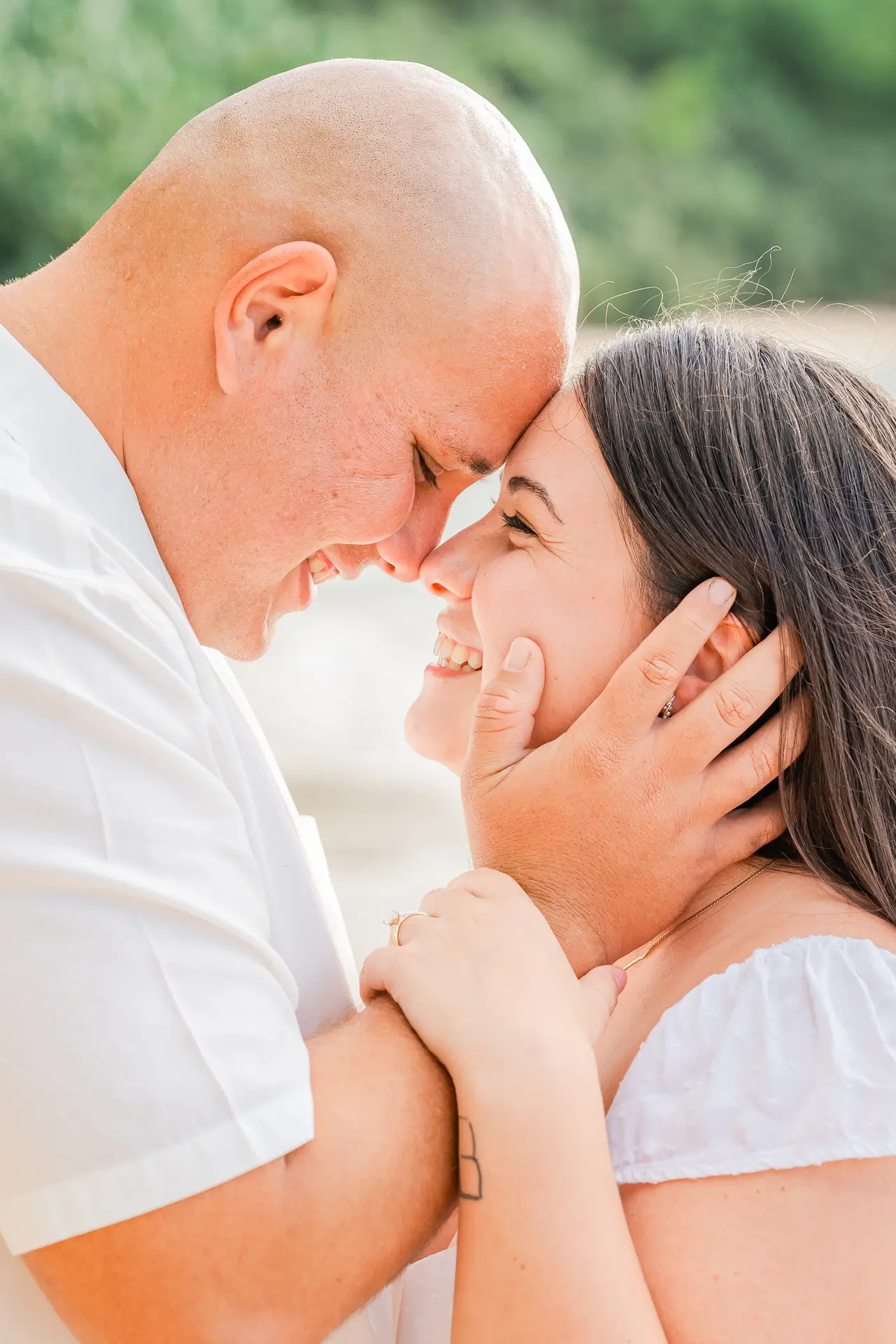 summer-engagement-photos