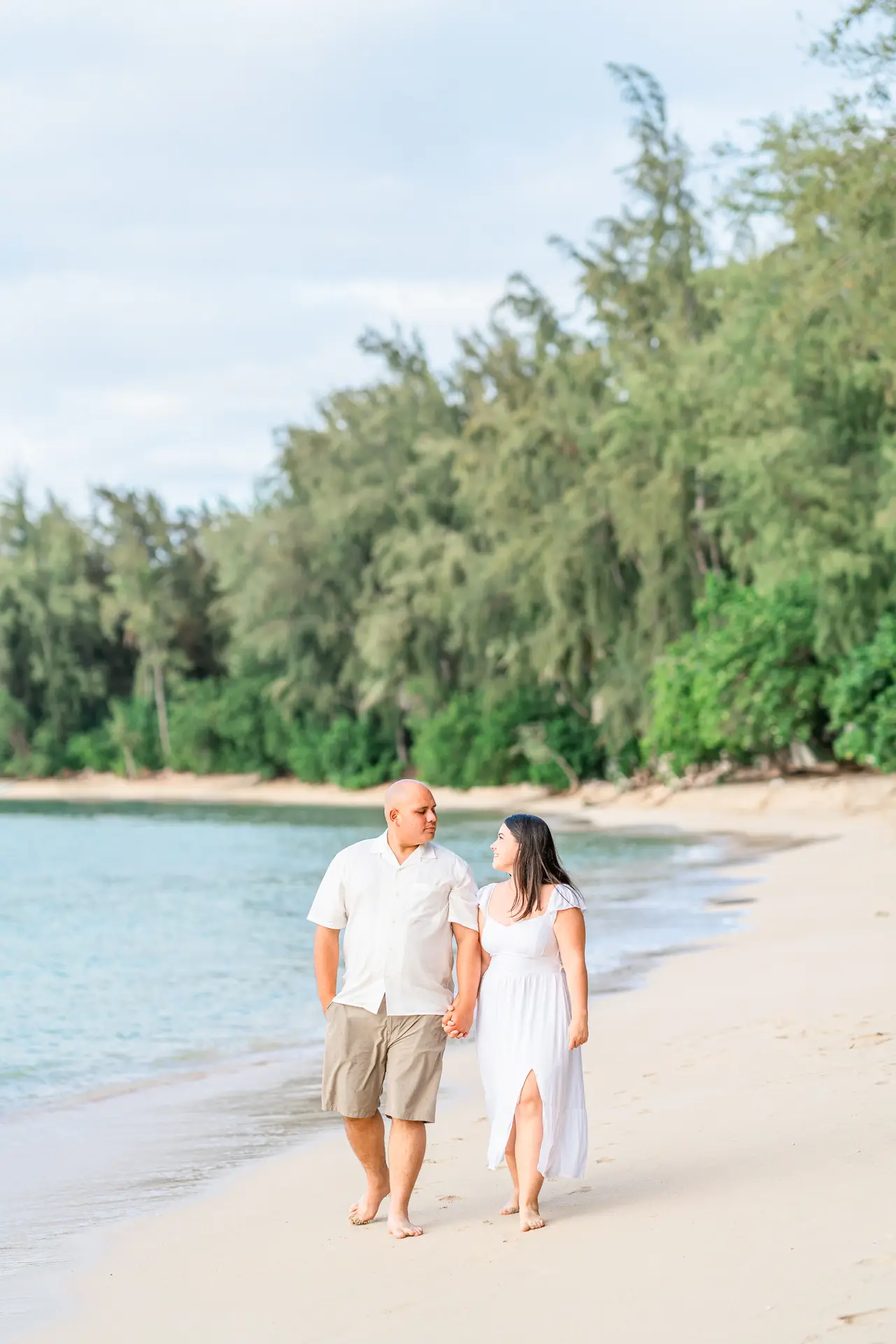 summer-engagement-photos